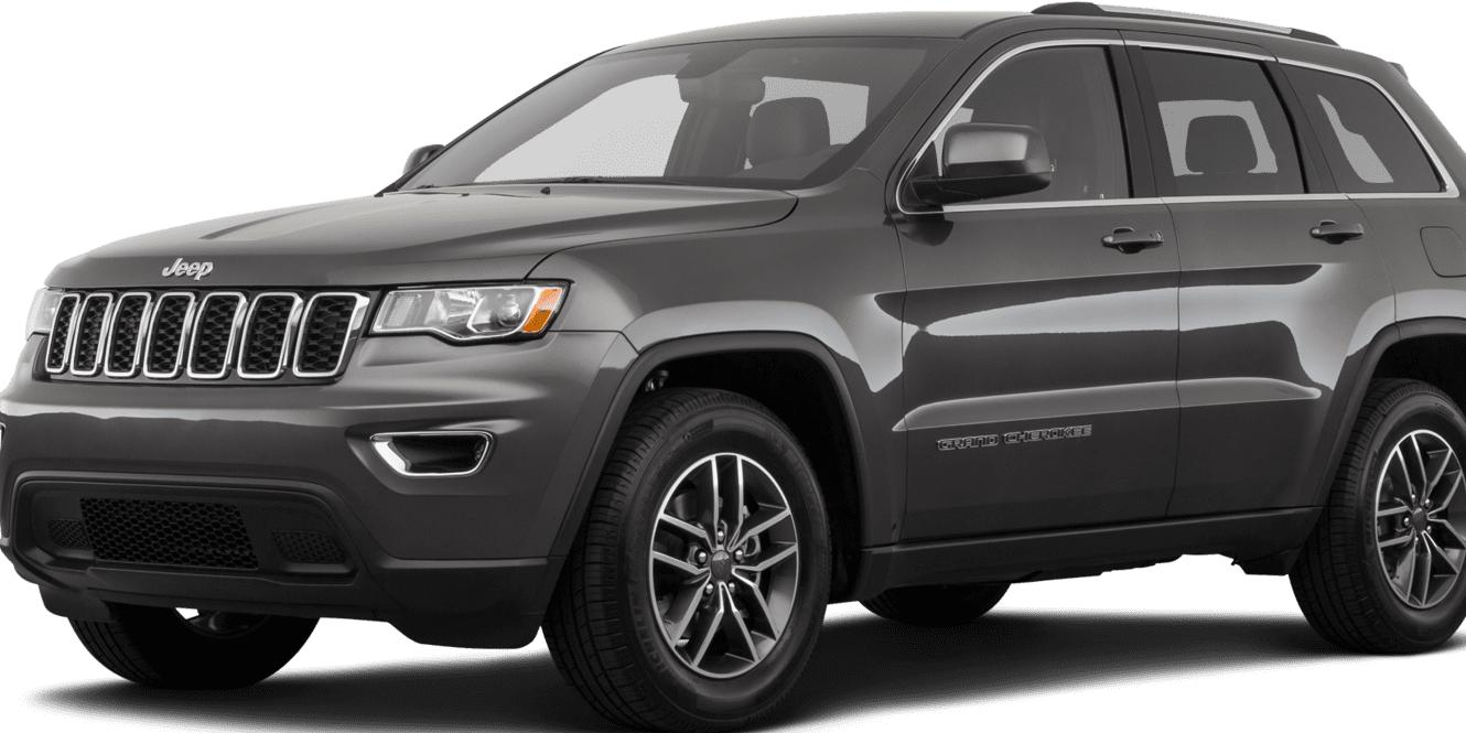 JEEP GRAND CHEROKEE 2019 1C4RJFAG8KC838989 image